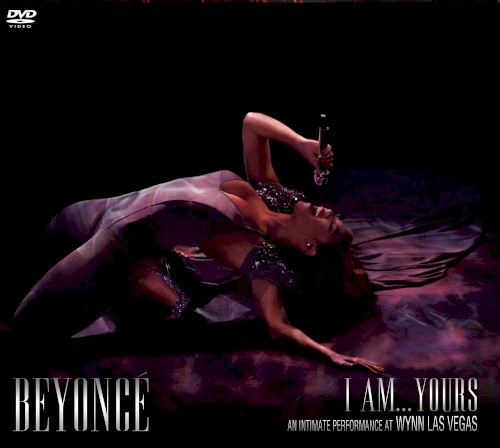 I Am… Yours: An Intimate Performance At Wynn Las V
